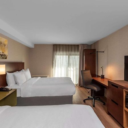 Comfort Inn Kenora Exterior photo