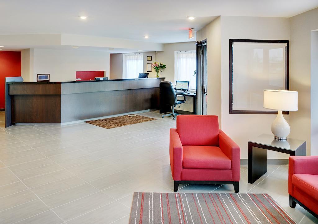 Comfort Inn Kenora Exterior photo