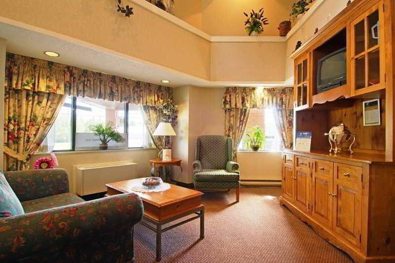 Comfort Inn Kenora Room photo
