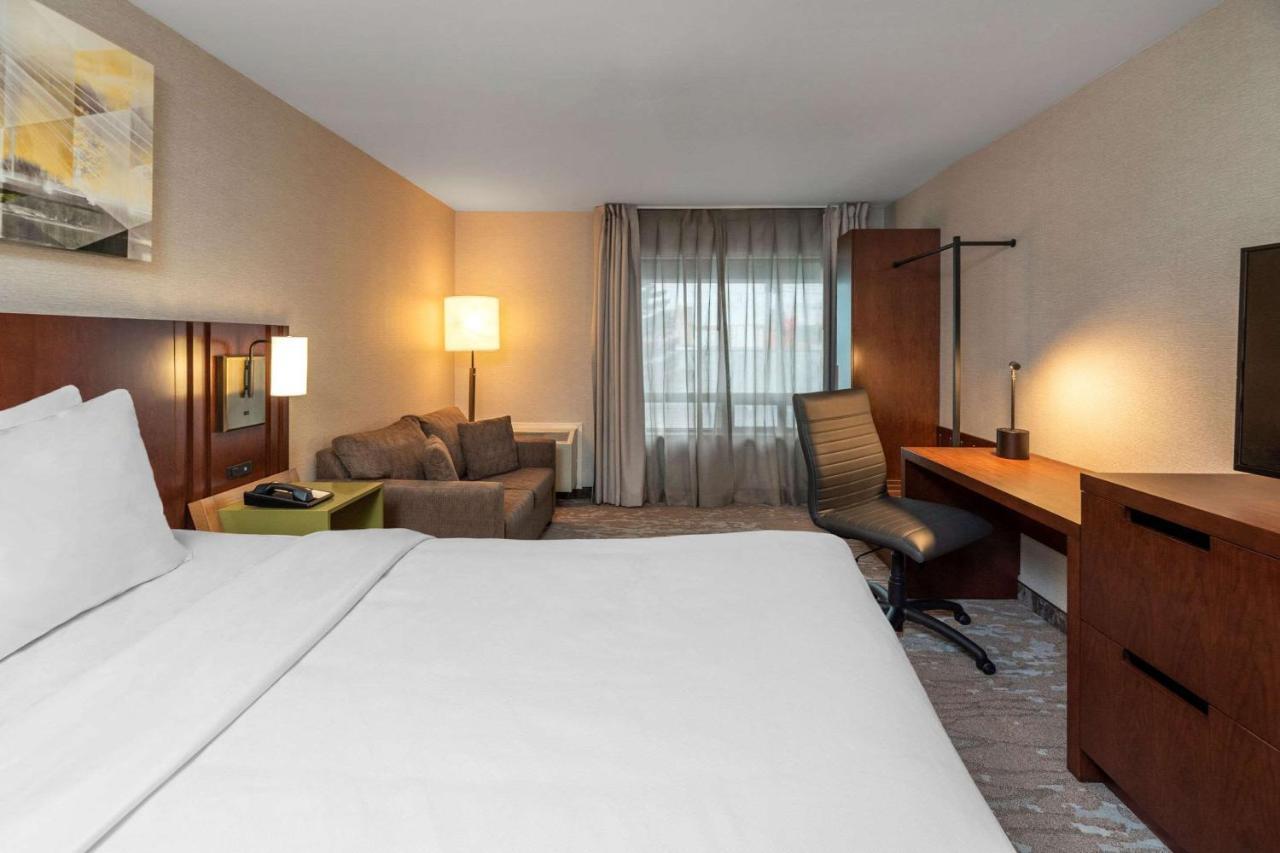 Comfort Inn Kenora Exterior photo