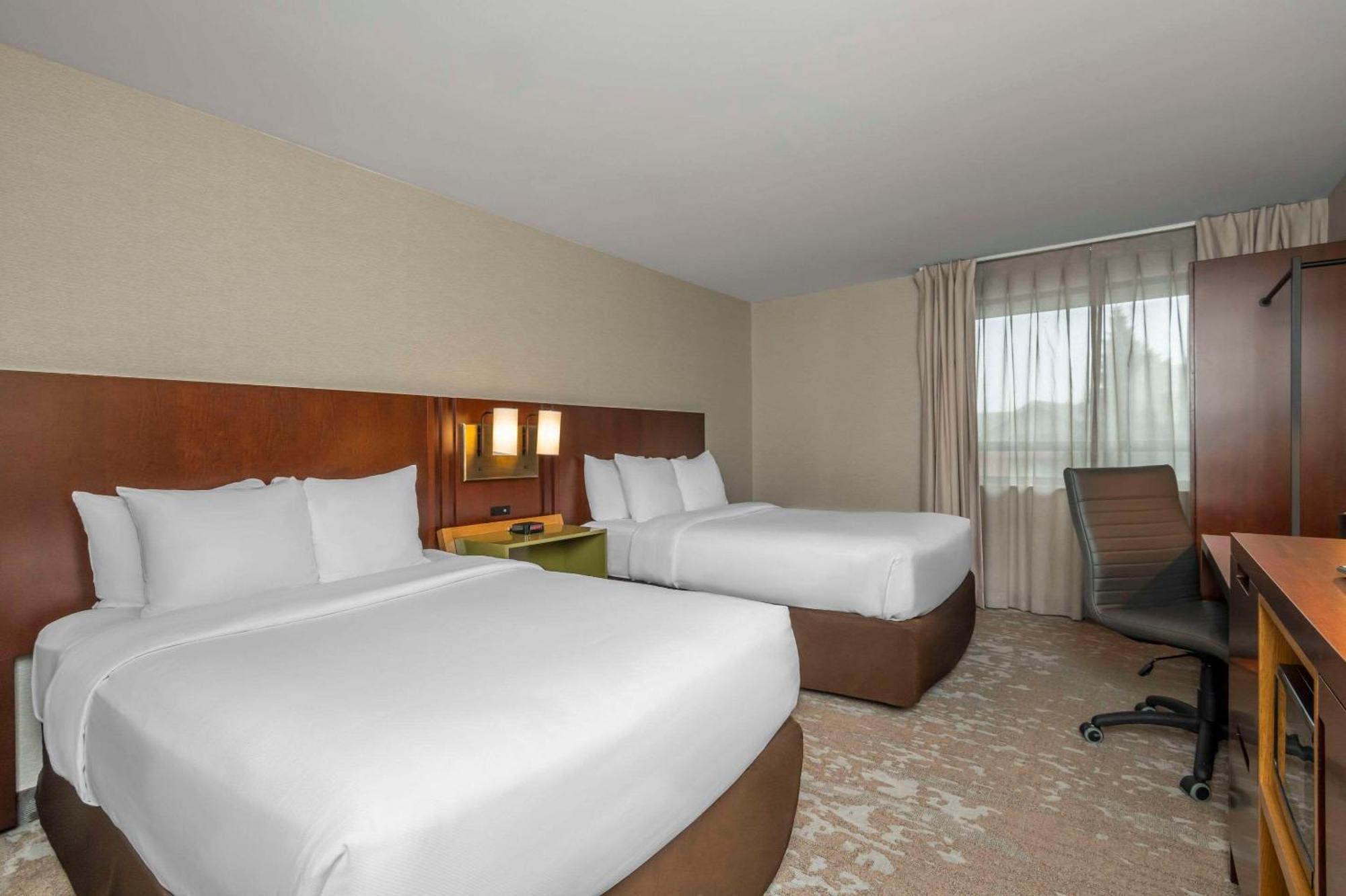 Comfort Inn Kenora Exterior photo